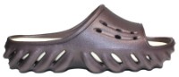 Шлёпанцы женские Jose Amorales 124303 Brown, s.36
