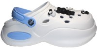 Шлёпанцы женские Jose Amorales 124460 White, s.39