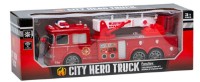 Радиоуправляемая игрушка New World City Hero Truck (SH-9081)
