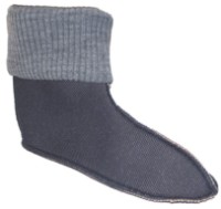 Вставка в сапоги Jose Amorales 421101 Grey, s.38
