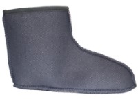 Вставка в сапоги Jose Amorales 421102 Grey, s.36