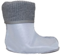 Вставка в сапоги Jose Amorales 421201 Grey, s.24