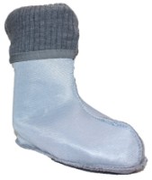 Вставка в сапоги Jose Amorales 421202 Grey, s.32