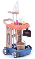 Набор для уборки New World Clean and Fashion (8163)