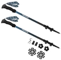 Треккинговые палки Spokey Carbon (940974)