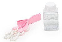 Set de bule de săpun New World Cow (AH-187) imaginea #2 — magazin online Desire.md