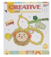 Set p/u creatie pandantiv New World Creative DIY (ZD-M029)