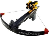 Игрушечное оружие New World Crossbow Set (35881T) фото №2 — интернет-магазин Desire.md