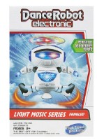 Robot New World Dance Robot (917)