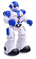 Robot New World Dancing Blue(M606-29)