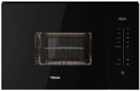 Cuptor cu microunde incorporabil Teka MLEG 820 FI BK