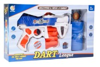 Игрушечное оружие New World Dart League (B3254N)