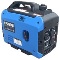 Электрогенератор JDP SF2000I
