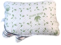 Комплект подушки и одеяло Somnart Aloe Vera 200x220 (019614) фото №4 — интернет-магазин Desire.md