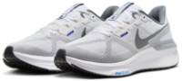Кроссовки мужские Nike Air Zoom Structure 25 White/Smoke Grey/Game Royal/Wolf Grey, s.45 фото №1 — интернет-магазин Desire.md