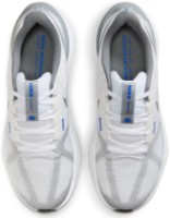 Кроссовки мужские Nike Air Zoom Structure 25 White/Smoke Grey/Game Royal/Wolf Grey, s.45 фото №4 — интернет-магазин Desire.md