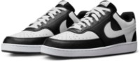 Ghete pentru bărbați Nike Court Vision Lo Nn P Black/White, s.42