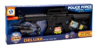 Игрушечное оружие New World Deluxe Police Force (HSY-060)