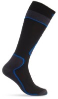 Сiorapi pentru copii F-Lite Ski SA 100, s.27-30 Black/Blue