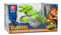 Robot New World Dinosaur Green (FN228)