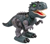 Фигурки животных New World Dinosaur Planet (RS037-1)