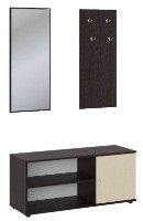 Antreu Компанит Алёна Wenge