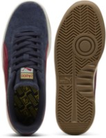 Ghete pentru bărbați Nike Gv Special Road To Unity New Navy/Dark Crimson/Gum, s.42 imaginea #4 — magazin online Desire.md