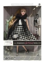 Кукла New World Emily (QJ135)