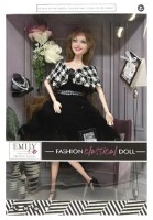 Păpușa New World Emily (QJ135A)