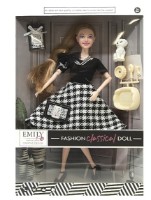 Кукла New World Emily (QJ135C)