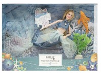 Păpușa New World Emily (QJ137D)