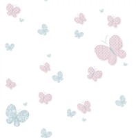 Обои Parato Babylandia 5459