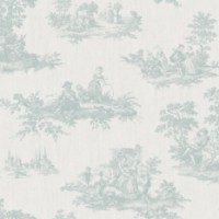 Обои Parato Blooming Garden 7841