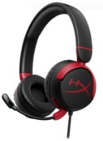 Наушники HyperX Cloud Mini Black (7G8F4AA)