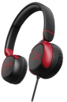 Наушники HyperX Cloud Mini Black (7G8F4AA) фото №2 — интернет-магазин Desire.md