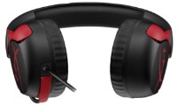 Наушники HyperX Cloud Mini Black (7G8F4AA) фото №3 — интернет-магазин Desire.md