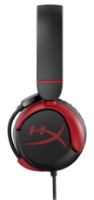 Наушники HyperX Cloud Mini Black (7G8F4AA) фото №5 — интернет-магазин Desire.md