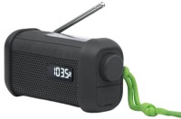 Radio portabil Muse MH-08 MB Black