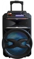 Портативная акустика Zanetti Box 10 MM Black