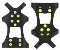 Coltari Nils XL Black NC1702