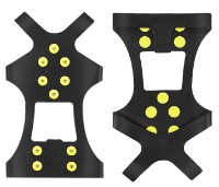 Coltari Nils L Black NC1702