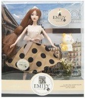 Păpușa New World Emily (QJ113)