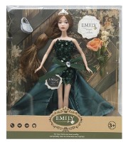 Păpușa New World Emily (QJ116C)