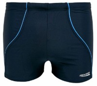 Slip de înot pentru bărbați Aqua Speed Harry 49, s.XL Navy
