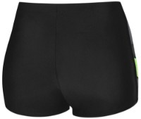 Slip de înot pentru bărbați Aqua Speed Sasha 138, s.L Black