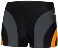 Slip de înot pentru bărbați Aqua Speed Sasha 310, s.M Black