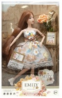 Păpușa New World Emily (QJ127D)