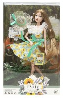 Păpușa New World Emily (QJ128D)