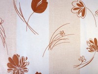 Tapete ИПА Modern Flower 4010-53 – Beige