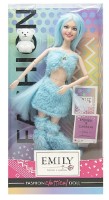 Păpușa New World Emily (QJ139C)